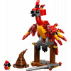 LEGO 76448 Fawkes™: Fénix de Dumbledore - Harry Potter - 299 Piezas