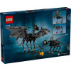 LEGO 76458 Familia de Thestrals - Harry Potter 548 Piezas