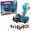 LEGO 77073 Autobús de batalla - Fornite - 954 Piezas