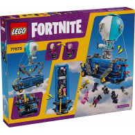 LEGO 77073 Autobús de batalla - Fornite - 954 Piezas