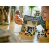 LEGO 76451 Privet Drive: Visita de Tía Marge - Harry Potter- 639 Piezas
