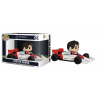 Funko Pop 12 Ayrton Senna McLaren - Famosos