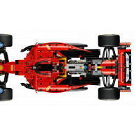 LEGO 42207 Coche Ferrari SF-24 F1 - 1361 Piezas