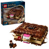 LEGO 76442 Libro de los Monstruos - Harry Potter - 518 Piezas