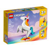LEGO 31140 Unicornio Mágico - 145 Piezas