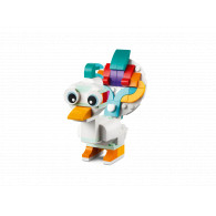 LEGO 31140 Unicornio Mágico - 145 Piezas