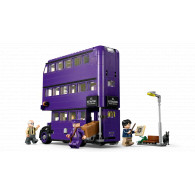 LEGO 76446 Autobus Noctambulo - Harry Potter - 499 Piezas