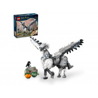 LEGO 76427 Buckbeak - Harry Potter - 723 Piezas