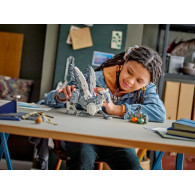 LEGO 76427 Buckbeak - Harry Potter - 723 Piezas