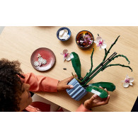 LEGO 10311 Orquideas - Flores - 608 Piezas