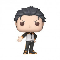 Funko Pop 2111Subaru Natsuki - Re Zero