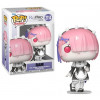 Funko Pop 2114 Ram - Re Zero