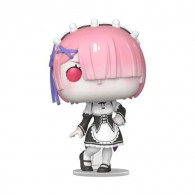 Funko Pop 2114 Ram - Re Zero