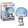 Funko Pop 2113 Rem - Re Zero - OPCION CHASE 1/6 LEER DESCRIPCION