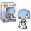 Funko Pop 2113 Rem - Re Zero - OPCION CHASE 1/6 LEER DESCRIPCION