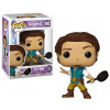 Funko Pop 1642 Flynn - Enredados - Disney