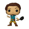 Funko Pop 1642 Flynn - Enredados - Disney