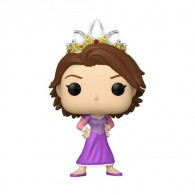 PRE-PEDIDO Funko Pop 1641 Rapunzel - Enredados  - Disney