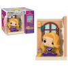 PRE-PEDIDO Funko Pop Nooks Rapunzel - Disney