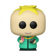 PRE-PEDIDO Funko Pop 1758 Kissing Company Butters - South parck