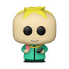 PRE-PEDIDO Funko Pop 1758 Kissing Company Butters - South parck