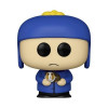 PRE-PEDIDO Funko Pop 1759  Craig Tucker con Stripe - South parck