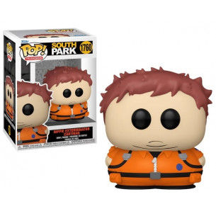 PRE-PEDIDO Funko Pop 1760 Hippie Exterminator Cartman - South parck