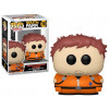 PRE-PEDIDO Funko Pop 1760 Hippie Exterminator Cartman - South parck