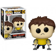 PRE-PEDIDO Funko Pop 1761 Jimmy Valmer - South parck