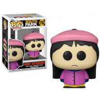 PRE-PEDIDO Funko Pop 1762 Wendy Testaburger - South parck