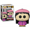 PRE-PEDIDO Funko Pop 1762 Wendy Testaburger - South parck