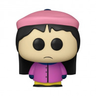 PRE-PEDIDO Funko Pop 1762 Wendy Testaburger - South parck