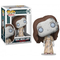 PRE-PEDIDO Funko Pop 1791 Bent Neck Lady - The Haunting of Hill House