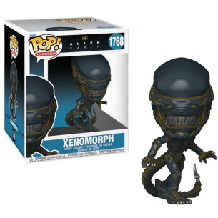 PRE-PEDIDO Funko Pop 1768 Xenomorph - Alien - 6"