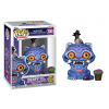 PRE-PEDIDO Funko Pop 2260 Tiger con Sussie - Kpop Demon Hunters - Glow in the Dark