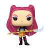 PRE-PEDIDO Funko Pop 2258 Mira - Kpop Demon Hunters