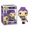 PRE-PEDIDO Funko Pop 2257 Rumi - Kpop Demon Hunters