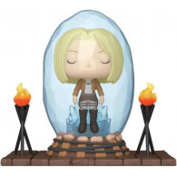 PRE-PEDIDO Funko Pop 1751 Annie en cristal - Ataque a los Titanes - Special Edition