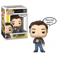 Funko Pop 1723 Joey Tribbiani - Friends