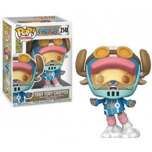 Funko Pop 2148 Tony Tony Chopper - One Piece