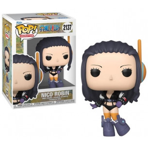 Funko Pop 2137 Nico Robin - One Piece