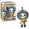 Funko Pop 2147 Brook - One Piece