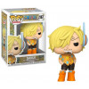 PRE-PEDIDO Funko Pop 2167 Sanji - One Piece