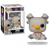 PRE-PEDIDO Funko Pop 1636 Zero - Pesadilla Antes de Navidad