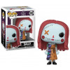 PRE-PEDIDO Funko Pop 1636 Sally - Pesadilla Antes de Navidad