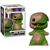 Funko Pop 1636 Oogie Boogie - Pesadilla Antes de Navidad