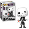 Funko Pop 1633 Jack Skellington