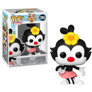 PRE-PEDIDO Funko Pop 2064 Dot - Animaniacs