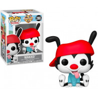 PRE-PEDIDO Funko Pop 2065 Wakko - Animaniacs