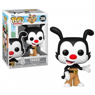 PRE-PEDIDO Funko Pop 2066 Yakko - Animaniacs